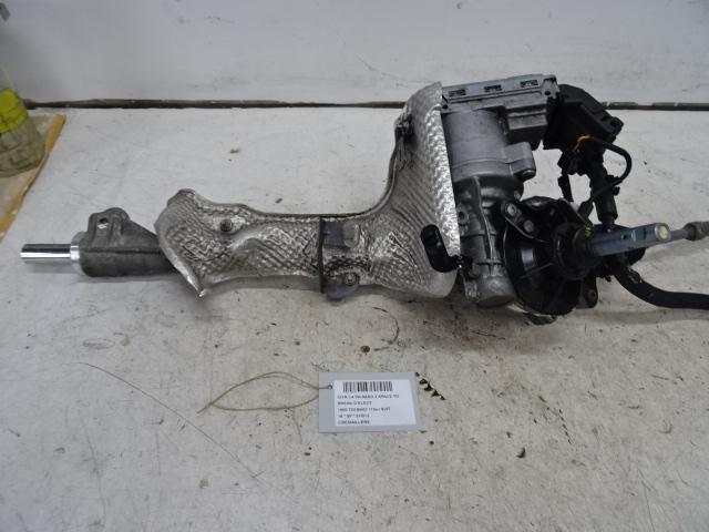 CREMAILLERE DIRECTION MECANIQUE C4 Grand Picasso (3A), Autos : Pièces & Accessoires, Commande, Citroën, Utilisé