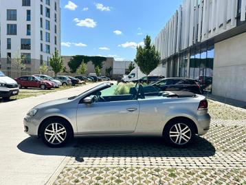 Volkswagen Golf 1.4TSI DSG AUTOMATIQUE, Autos, Cuir et Alcantara, Achat, Entreprise, Noir