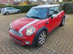 Mini 1600 diesel bouwjaar 2009 motor kapot, Auto's, Particulier, Cooper, Te koop, 3 deurs