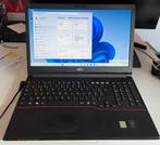 Fujitsu E554 i5, Computers en Software, 2 tot 3 Ghz, 15 inch, Ophalen of Verzenden, SSD
