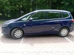 Opel zafira 1.6D Bj 2017(EURO6B) 91000km!!! 7 plaatsen, Auto's, 4 deurs, Monovolume, Euro 6, Bedrijf