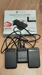 Airturn handsfree controller for tablet, Ophalen, Zo goed als nieuw