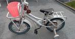 Kinderfiets, Ophalen, Zo goed als nieuw