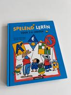 C. Delcoigne - Spelend leren, Ophalen of Verzenden, Zo goed als nieuw, C. Delcoigne; A. Boisnard