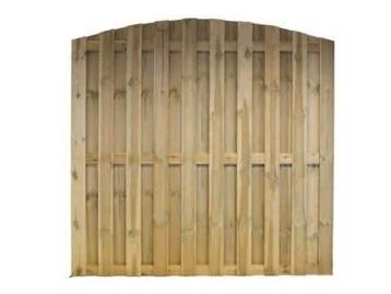  Gezocht: 3-4 houten tuinschermen beschikbaar voor biedingen