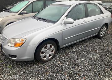 Kia Cerato 1.6 CVVT X-tra AIRCO SEDAN beschikbaar voor biedingen