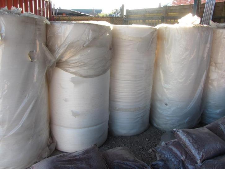 TOPFOAM Verpakking Rollen, Articles professionnels, Stock & Retail | Emballage & Expédition, Enlèvement