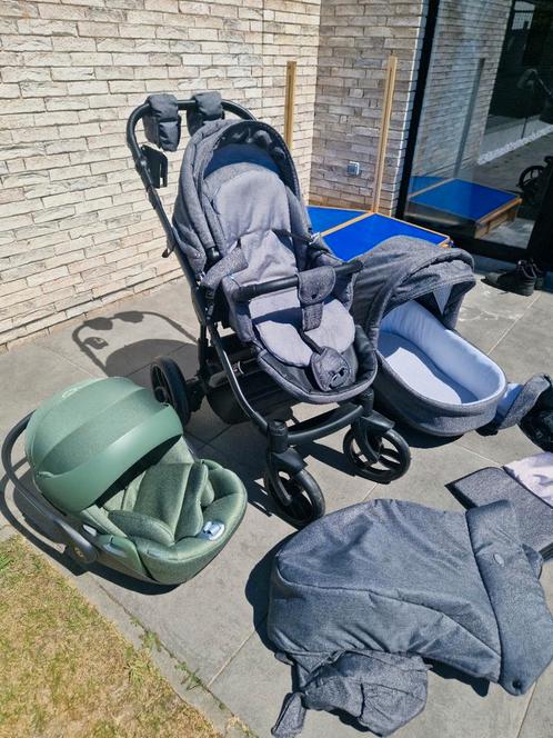 cybex, Kinderen en Baby's, Kinderwagens en Combinaties, Zo goed als nieuw, Ophalen of Verzenden
