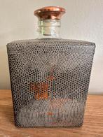 Gin, Verzamelen, Ophalen