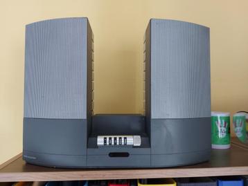 B&O Beolab 2000 beschikbaar voor biedingen