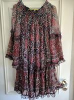 miss june maxi dress, Kleding | Dames, Maat 42/44 (L), Ophalen of Verzenden, Zo goed als nieuw, Miss june