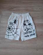 Short ROMWE maat S, Vêtements | Hommes, Pantalons, Enlèvement ou Envoi, Beige, Comme neuf, ROMWE