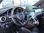 Mercedes-Benz V-klasse 250d DC AMG AVANTGARDE DISTRONIC, Automaat, 4 deurs, Gebruikt, Euro 6