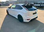 Ford Focus RS, Auto's, 4 zetels, Bluetooth, Leder en Stof, Bedrijf