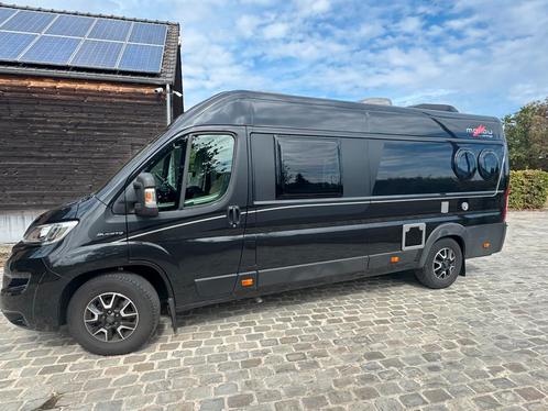 Carthago Malibu 630. Full option, Caravans en Kamperen, Mobilhomes, Particulier, tot en met 3, Buscamper of Camperbus, Carthago