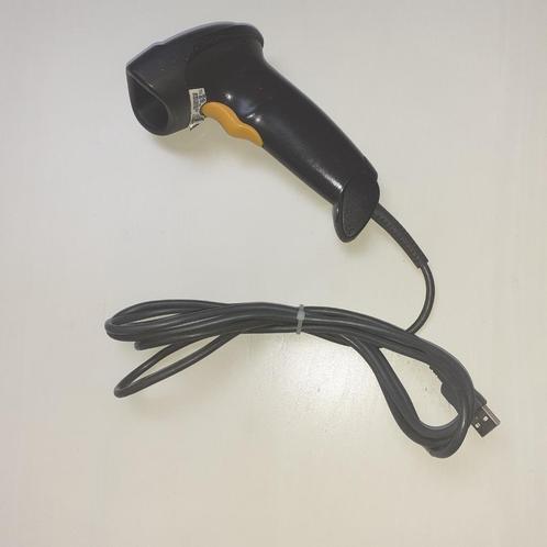 Symbol barcode scanner, Computers en Software, Scanners, Gebruikt, Barcodescanner, Windows, Ophalen of Verzenden