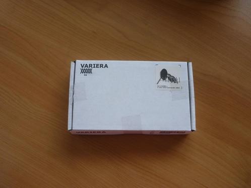 Ikea Variera roestvrij stalen dekselhouder pannenhouder, Huis en Inrichting, Keuken | Potten en Pannen, Ophalen of Verzenden
