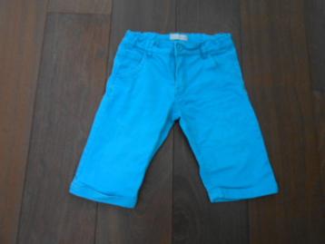 Name It jongen 10 jaar short