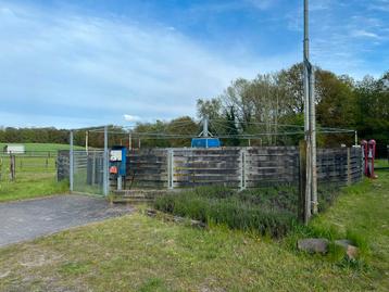 Stapmolen liberty beschikbaar voor biedingen
