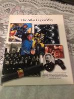 De Atlas Copco way, Ophalen of Verzenden, Zo goed als nieuw