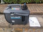 Groupe générateur SDMO Vario 1000i (900W) Très peu servi !, Doe-het-zelf en Bouw, Ophalen, Nieuw, Minder dan 5 kVA, Benzine