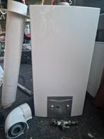 Chauffe-eau Gaz Instantané Vaillant TurboMAG 14 Litres, Doe-het-zelf en Bouw, Ophalen, Gebruikt