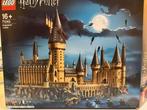 lego harry potter 71043 hogwarts castle, Kinderen en Baby's, Speelgoed | Duplo en Lego, Ophalen, Gebruikt, Complete set, Lego