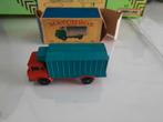 Camion Matchbox n 44, Enlèvement ou Envoi, Utilisé, Bus ou Camion