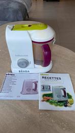 Babycook Beaba, Kinderen en Baby's, Ophalen, Zo goed als nieuw