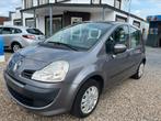 Renault modus 1.5 dci bj 2009, Bedrijf, Euro 4, Zilver of Grijs, Te koop
