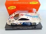 Slot-it Mc-Laren F1 GTR Le-Mans1997 SICA10B, Neuf, Autres marques, Électrique, Circuit