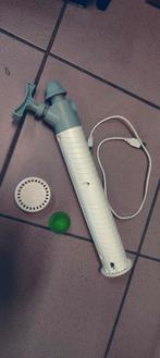 Massage apparaat, Sport en Fitness, Massageproducten, Ophalen, Apparaat