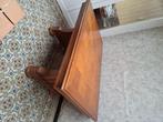 Table, Ophalen, Gebruikt, 100 tot 150 cm, Eikenhout