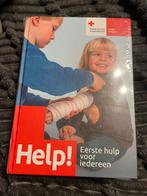 EHBO boek nieuw, Ophalen, Nieuw