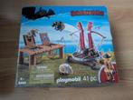 PLAYMOBIL Dragons set: Rochel met schapenslingeraar, Enlèvement ou Envoi