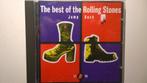 Rolling Stones - Jump Back (The Best Of The Rolling Stones), Ophalen of Verzenden, Zo goed als nieuw, Poprock