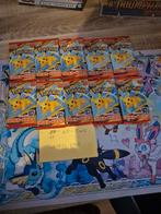 Pokemon sealed mcdonalds japanese promo pack, Hobby en Vrije tijd, Ophalen of Verzenden