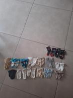 Verschillende babysokjes (jongens), Enlèvement ou Envoi