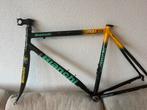 Bianchi xl ev2 Mercatone Uno Pantani Frame kader 53cm, Enlèvement, Comme neuf