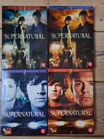 Supernatural Serie 1&2, Ophalen of Verzenden, Zo goed als nieuw