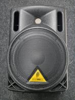 2 actieve klankkasten Behringer, Ophalen, Zo goed als nieuw, Audio