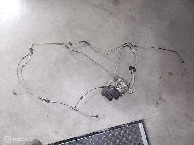 ABS pomp origineel met leidingen ST4S ST3S ABS, Motoren, Onderdelen | Ducati, Gebruikt, Ophalen of Verzenden