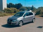 VOLKSWAGEN POLO 9N ESSENCE 2009 TESTÉE ET GARANTIE, Autos, Argent ou Gris, Achat, Entreprise, Boîte manuelle