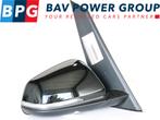 SPIEGEL RECHTS BMW 2 serie Gran Tourer (F46) (51167421462), Gebruikt, BMW