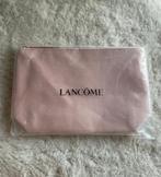 Nouvelle trousse Lancome, emballage fermé rose, Enlèvement ou Envoi, Neuf, Rose