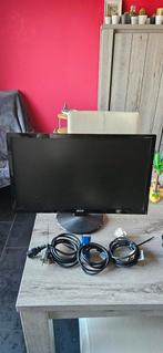 Moniteur lcd acer, Ophalen, Gebruikt