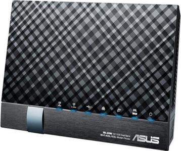 ASUS DSL-AC56U - Modem Router 1200 Mbps Dual-band