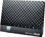 ASUS DSL-AC56U - Modem Router 1200 Mbps Dual-band, Computers en Software, Ophalen of Verzenden, Nieuw, Router met modem, Asus