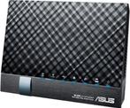 ASUS DSL-AC56U - Modem Router 1200 Mbps Dual-band, Nieuw, Router met modem, Ophalen of Verzenden, Asus