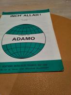 Adamo, CD & DVD, Enlèvement ou Envoi